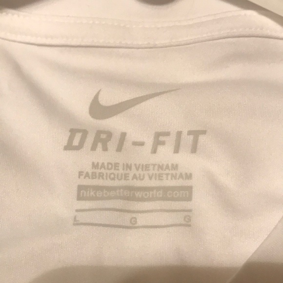 Lock Haven Dri-Fit shirts - Picture 3 of 3